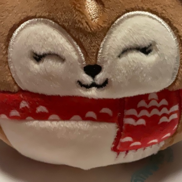 SQUISHMALLOWS PLUSH DAWN - Picture 5 of 6